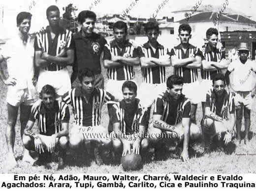 Vila Atlântica F.C